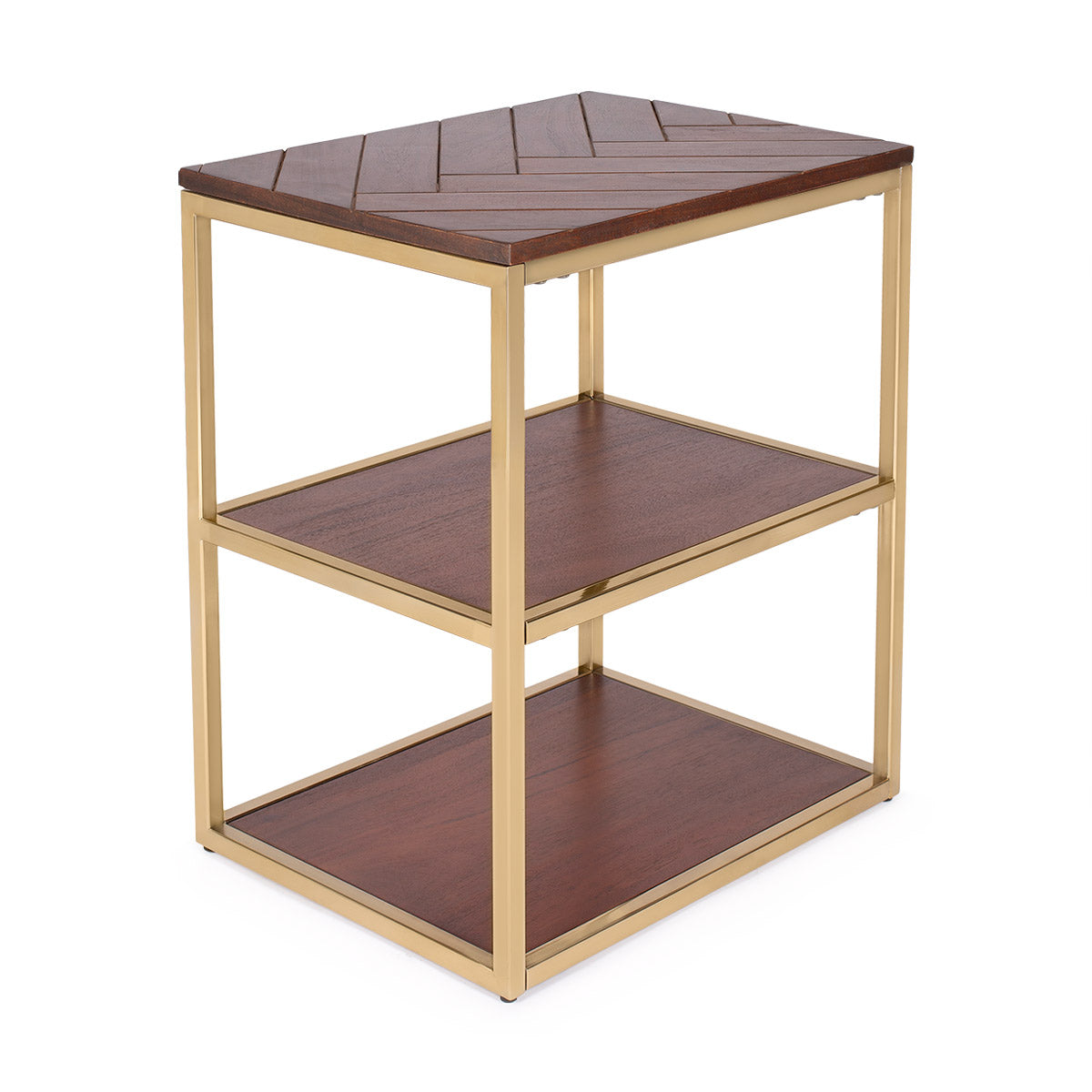 Leona Side Table -  - IAAH
